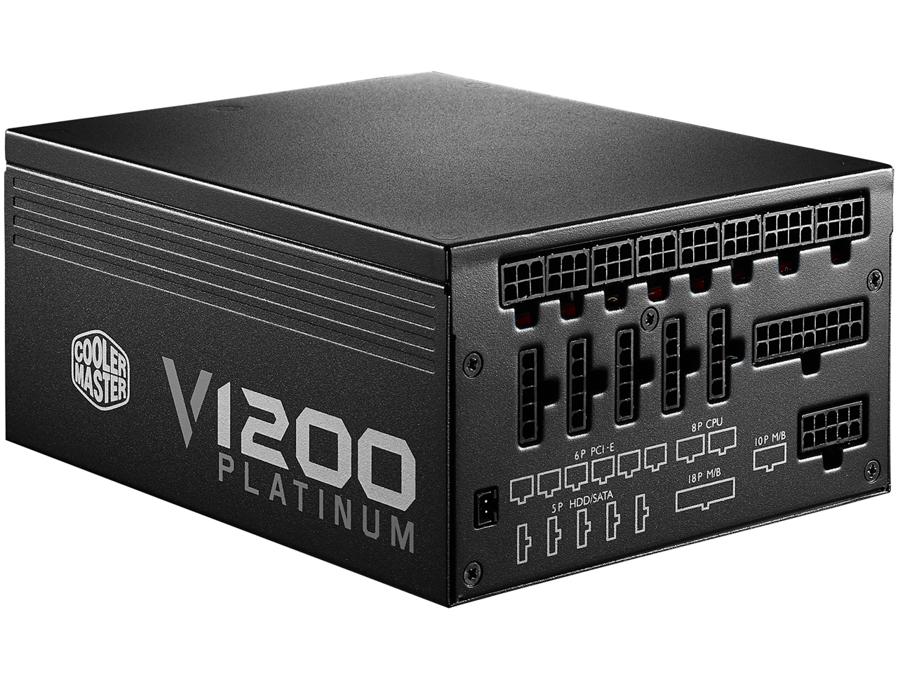 V1200 Platinum RSC00-AFBAG1-JP