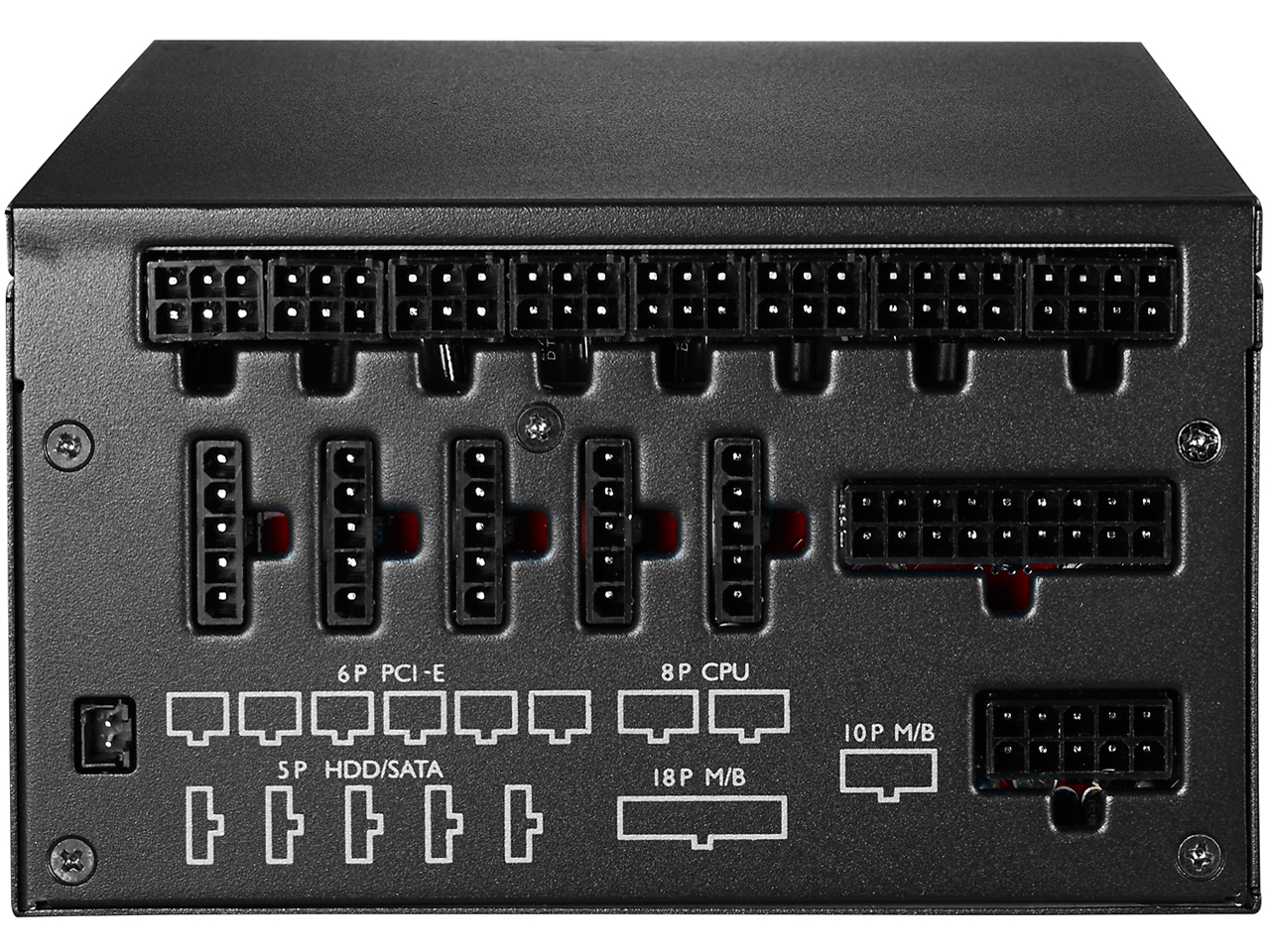 V1200 Platinum RSC00-AFBAG1-JP