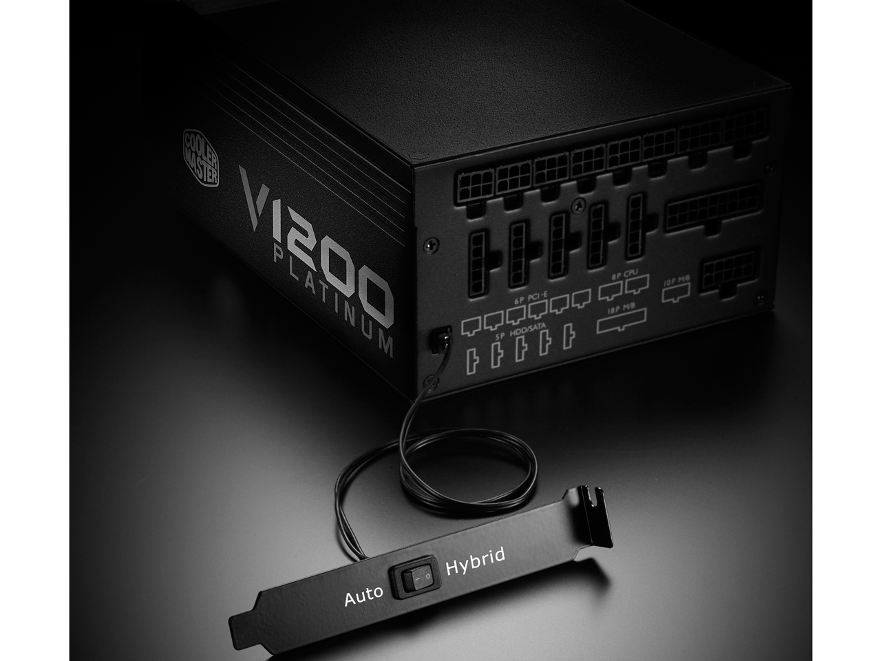 V1200 Platinum RSC00-AFBAG1-JP