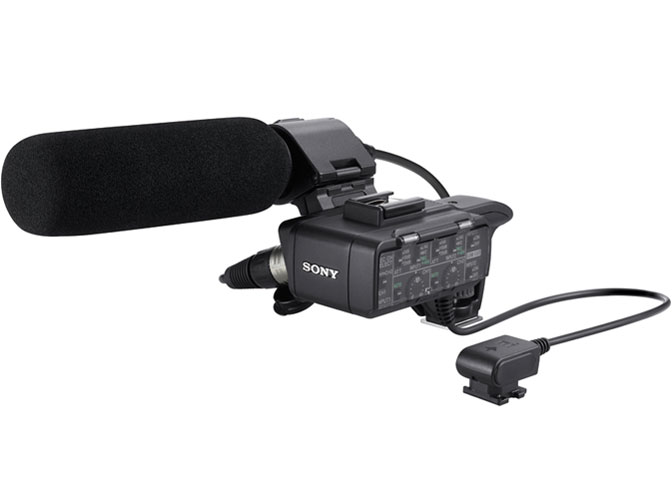 XLR-K1M �̐��i�摜