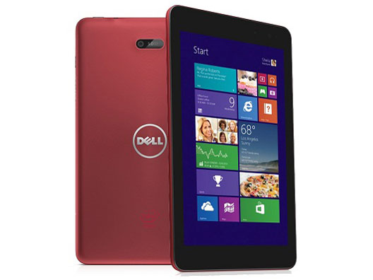 Venue 8 Pro (64G) Atom Z3745D���ځEOffice Personal�t [���b�h] �̐��i�摜