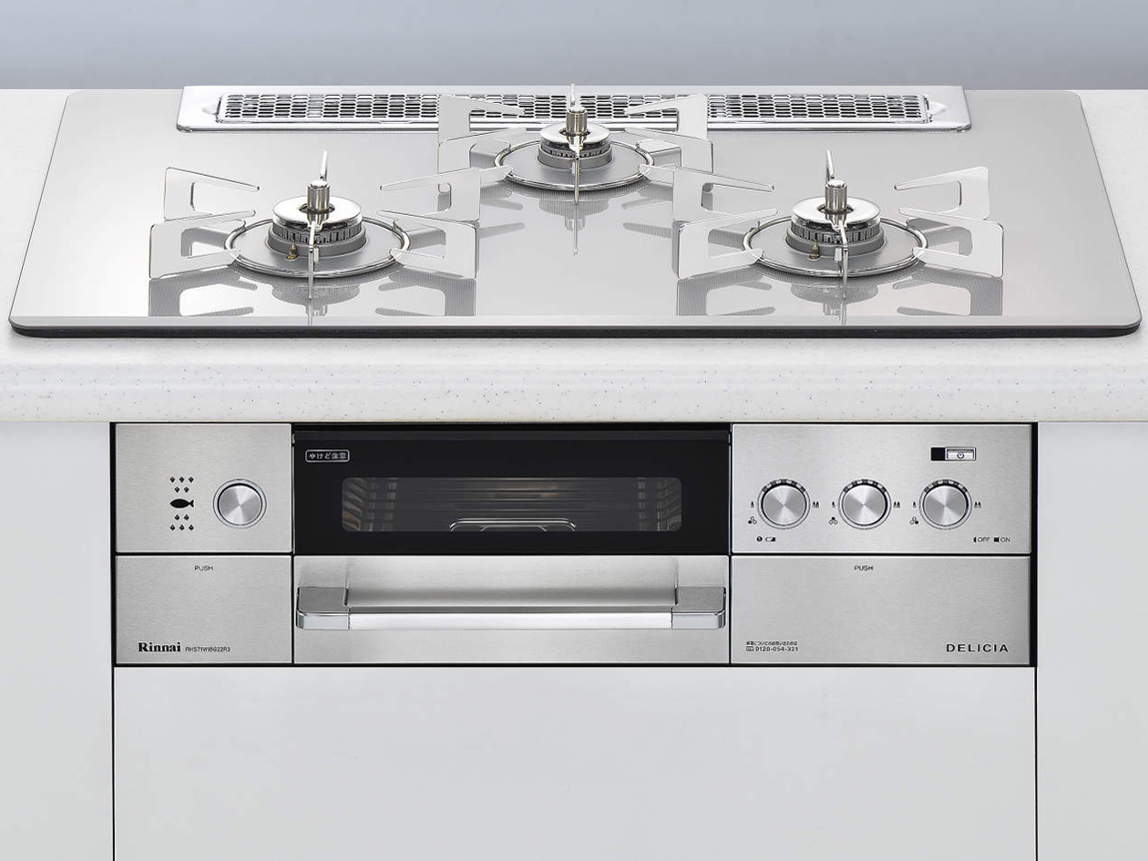 �f���V�A RHS71W15G22R3-STW 12A13A [�N���A�z���C�g�~�X�g] �̐��i�摜