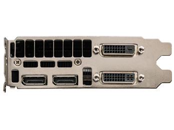 NVIDIA Quadro K5200 EQK5200-8GER [PCIExp 8GB]