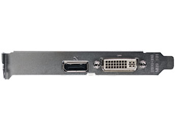 NVIDIA Quadro K620 EQK620-2GER [PCIExp 2GB]