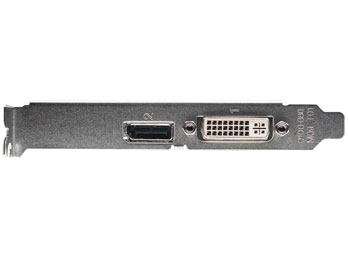 NVIDIA Quadro K420 EQK420-1GER [PCIExp 1GB]