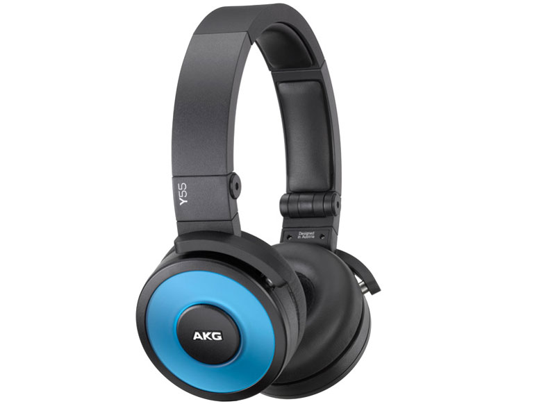 Y55 [�u���[]