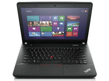 ThinkPad E440 20C5CTO1WW Core i3 4000M���� ���i.com���� �R�X�g�p�t�H�[�}���X�p�b�P�[�W �̐��i�摜