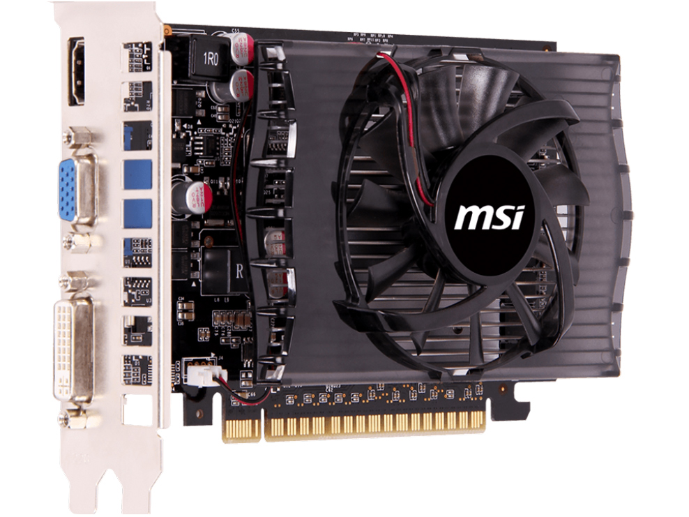 N730-2GD3 [PCIExp 2GB]