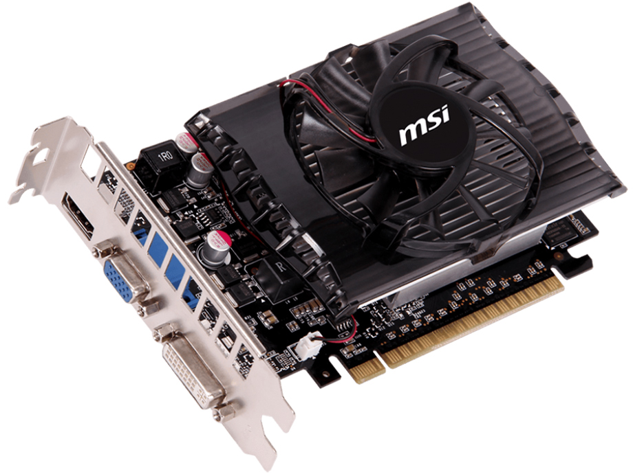 N730-2GD3 [PCIExp 2GB]