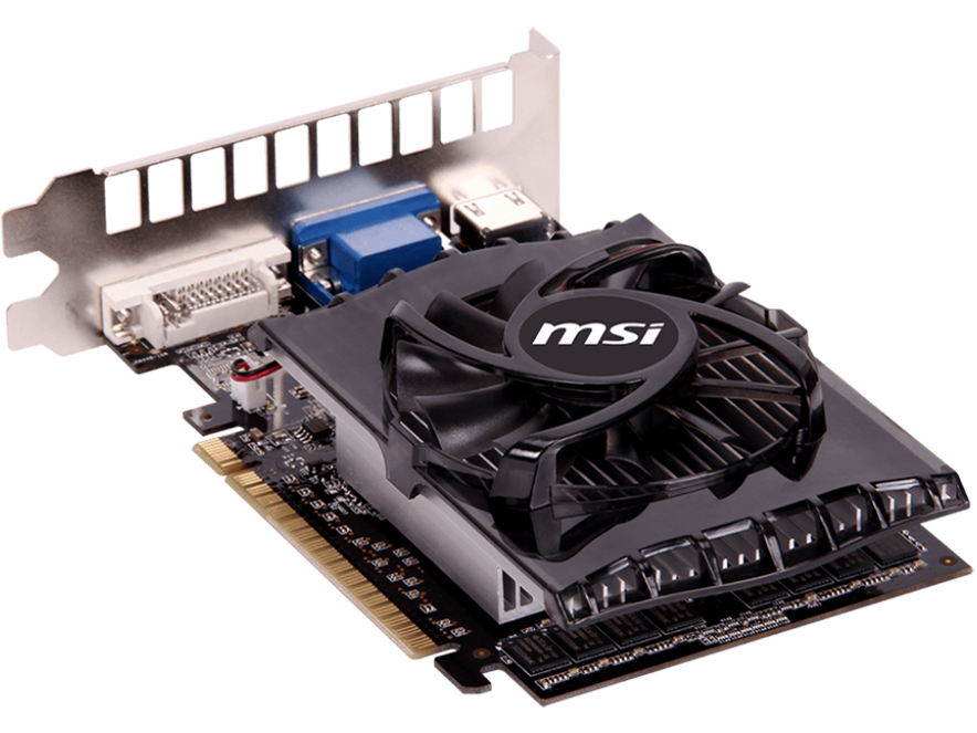 N730-2GD3 [PCIExp 2GB]