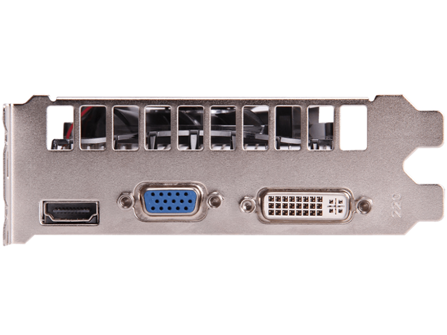 N730-2GD3 [PCIExp 2GB]