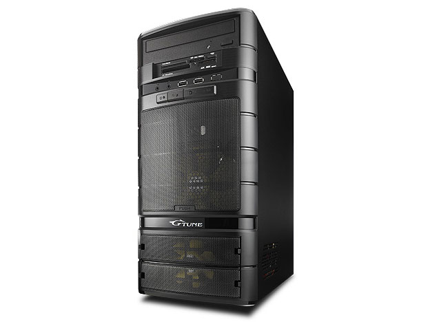 NEXTGEAR-MICRO im560GA3 GeFroce GTX770���ڃ��f�� �̐��i�摜