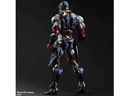 ���@���A���g�v���C�A�[�c�� DC Comics �_�[�N�T�C�h