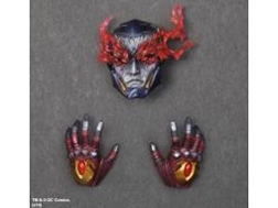 ���@���A���g�v���C�A�[�c�� DC Comics �_�[�N�T�C�h