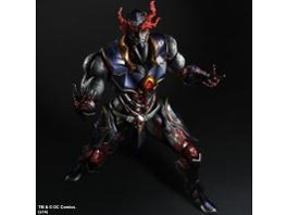 ���@���A���g�v���C�A�[�c�� DC Comics �_�[�N�T�C�h �̐��i�摜