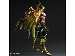 ���@���A���g�v���C�A�[�c�� DC Comics �z�[�N�}��