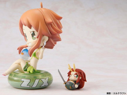 ���傱��� Z/X -Zillions of enemy X �t���