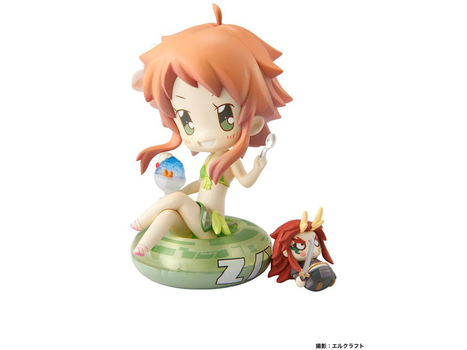 ���傱��� Z/X -Zillions of enemy X �t��� �̐��i�摜