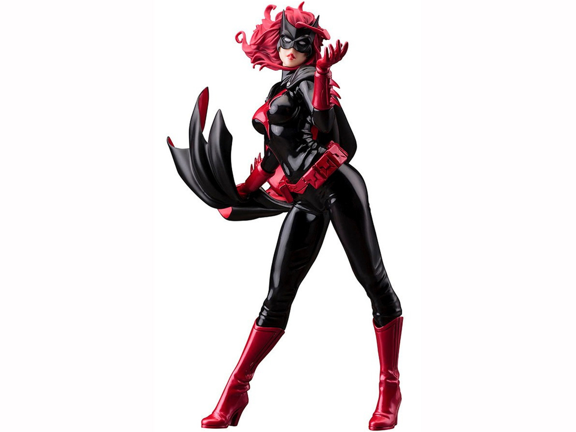 DC COMICS������ �o�b�g�}�� �o�b�g�E�[�}�� �̐��i�摜