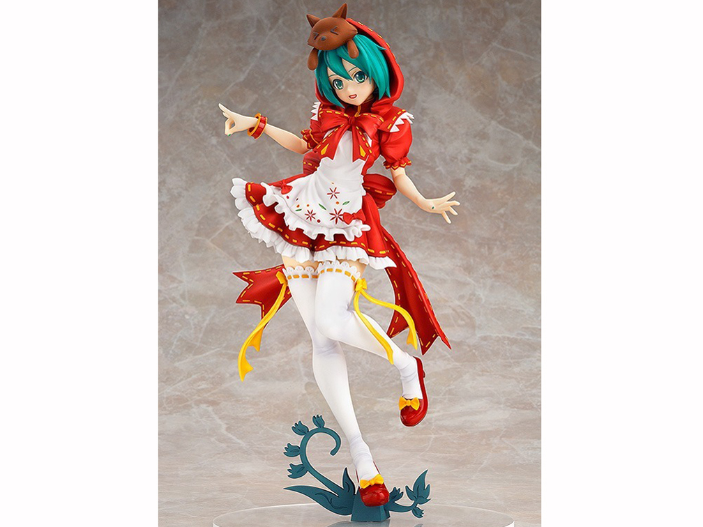 �����~�N -Project DIVA- 2nd �݂�������