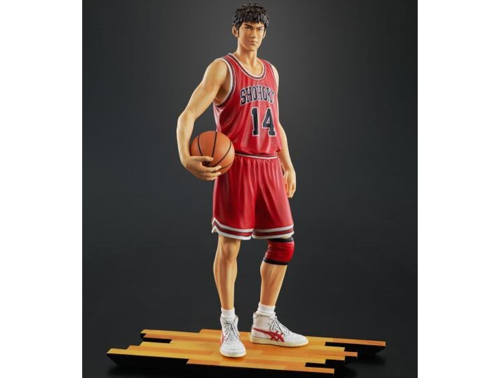 The Spirit Collection of Inoue Takehiko �X�����_���N Vol.5 �O���