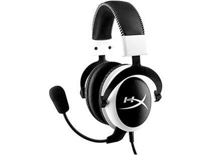 Cloud KHX-H3CLW [�z���C�g] �̐��i�摜