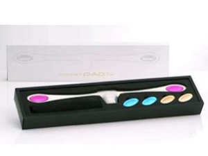 FACIAL FITNESS PAO FF-PO1858F-W [�z���C�g]