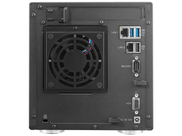 LAN DISK H HDL2-H6