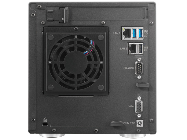 LAN DISK H HDL2-H8