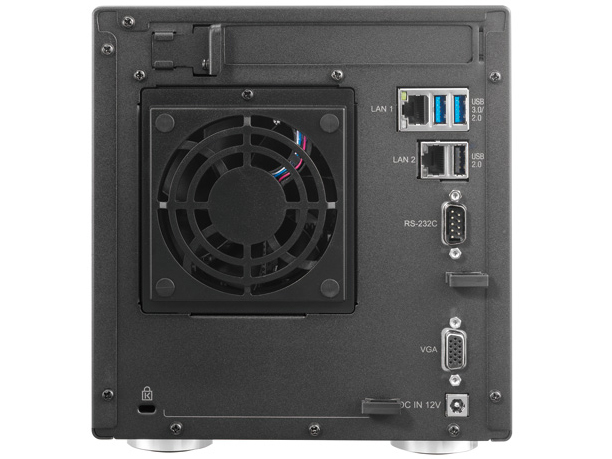 LAN DISK H HDL2-H6/TM3