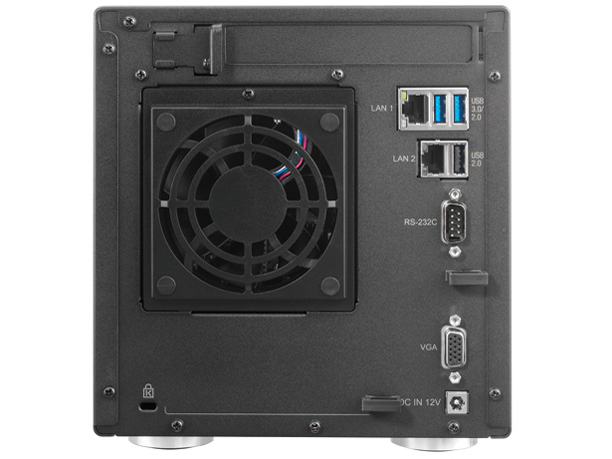 LAN DISK H HDL2-H4/TM5