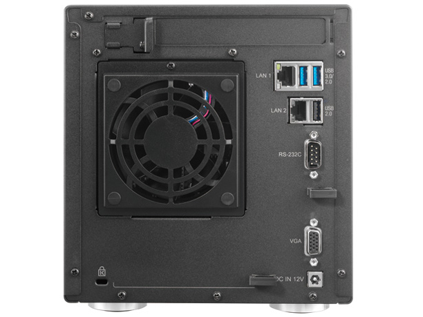 LAN DISK H HDL2-H6/TM5