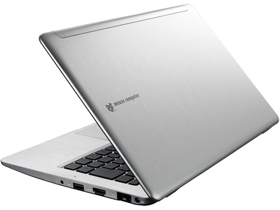 LuvBook LB-C201E-KK ���i.com����p�b�P�[�W �̐��i�摜