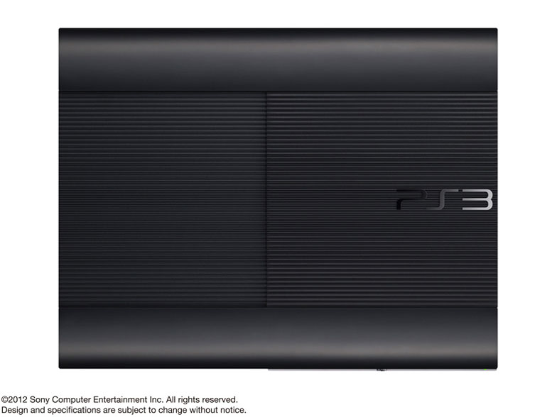 �v���C�X�e�[�V����3 HDD 500GB �`���R�[���E�u���b�N CECH-4300C