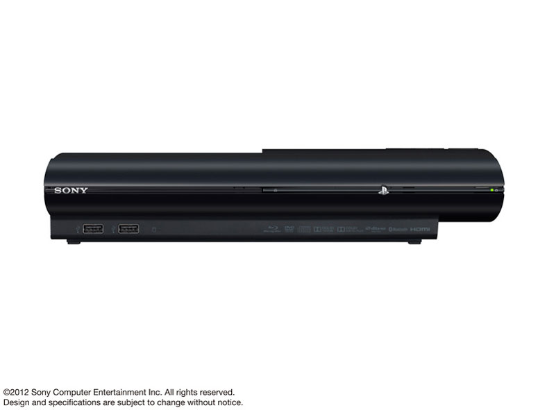 �v���C�X�e�[�V����3 HDD 500GB �`���R�[���E�u���b�N CECH-4300C