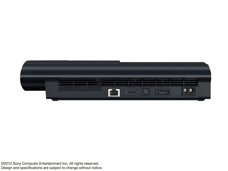 �v���C�X�e�[�V����3 HDD 500GB �`���R�[���E�u���b�N CECH-4300C