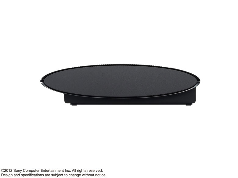 �v���C�X�e�[�V����3 HDD 500GB �`���R�[���E�u���b�N CECH-4300C