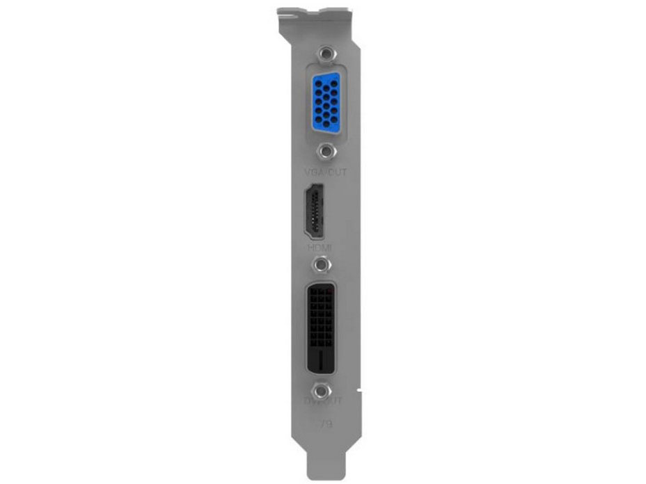 GeForce GT 720 (1024MB DDR3) NEAT7200HD06-2080F [PCIExp 1GB]