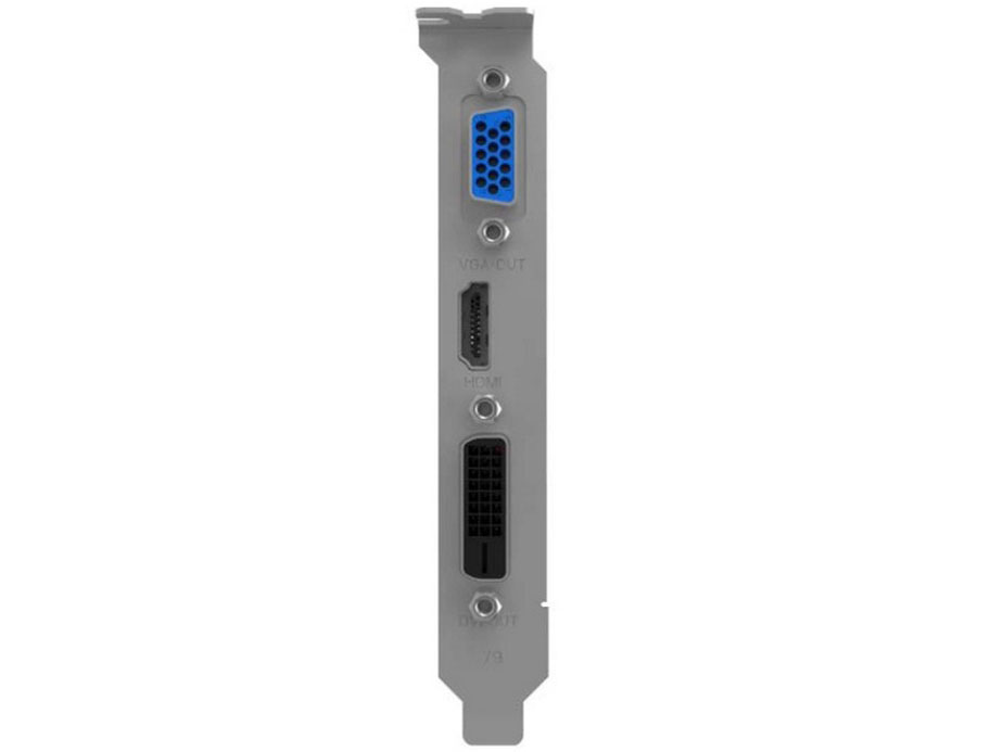 GeForce GT 720 (2048MB DDR3) NEAT7200HD46-2080F [PCIExp 2GB]