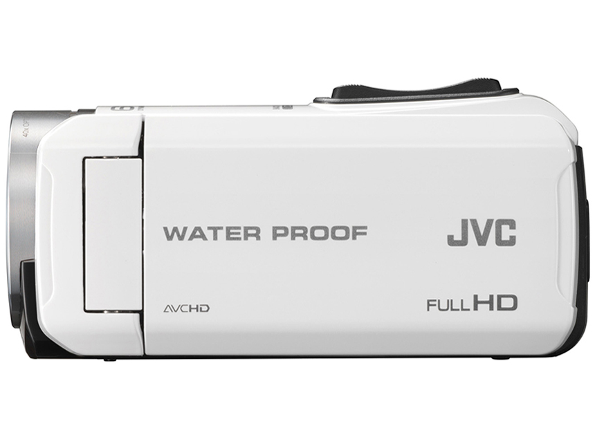 Everio GZ-R70-W [�z���C�g]