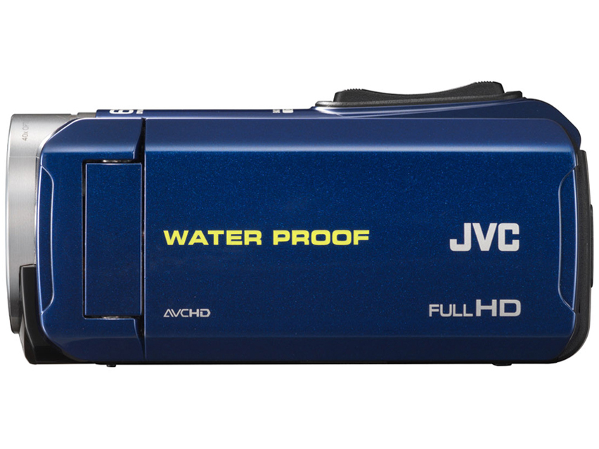 Everio GZ-R70-A [�u���[]