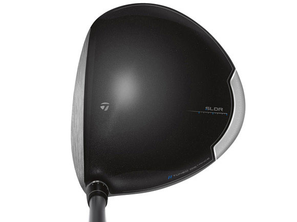 SLDR �h���C�o�[ [ATTAS 5GoGo 5 �t���b�N�X�FR ���t�g�F9.5]