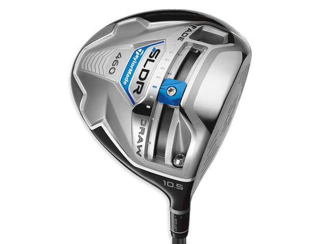 Taylormade Sldr Driver Review & For Sale