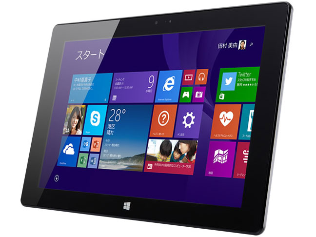 Endeavor TB20S ���i.com���� �G���g���[���f�� �̐��i�摜