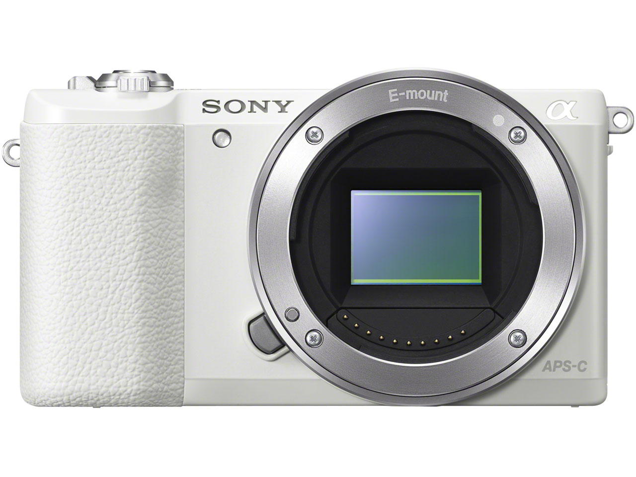 ��5100 ILCE-5100L �p���[�Y�[�������Y�L�b�g [�z���C�g]