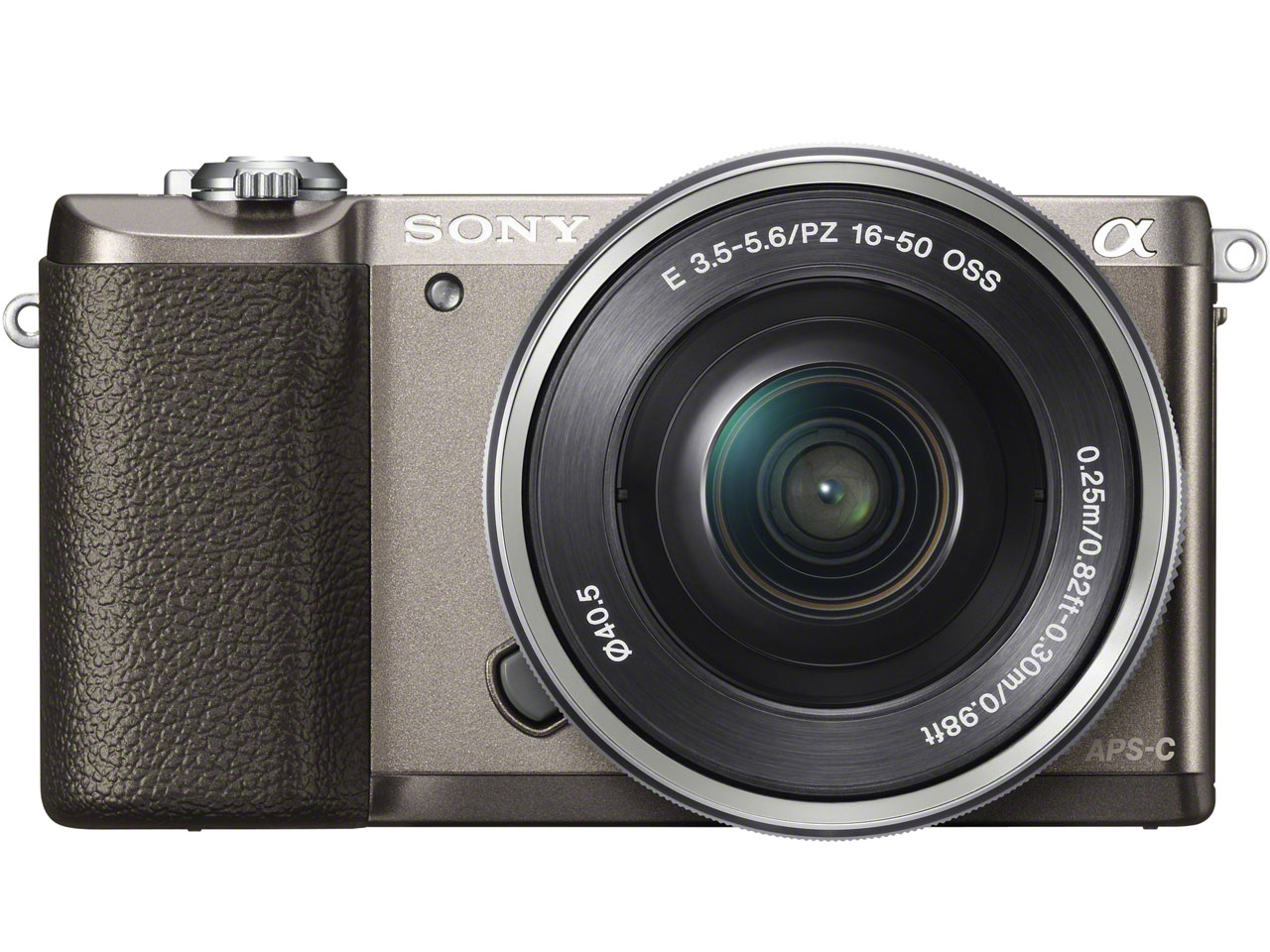 SONY α5100 ミラーレスカメラ ILCE-5100 レンズキット Amazon | SONY(ソニー) ミラーレス一眼 α5100 パワーズーム