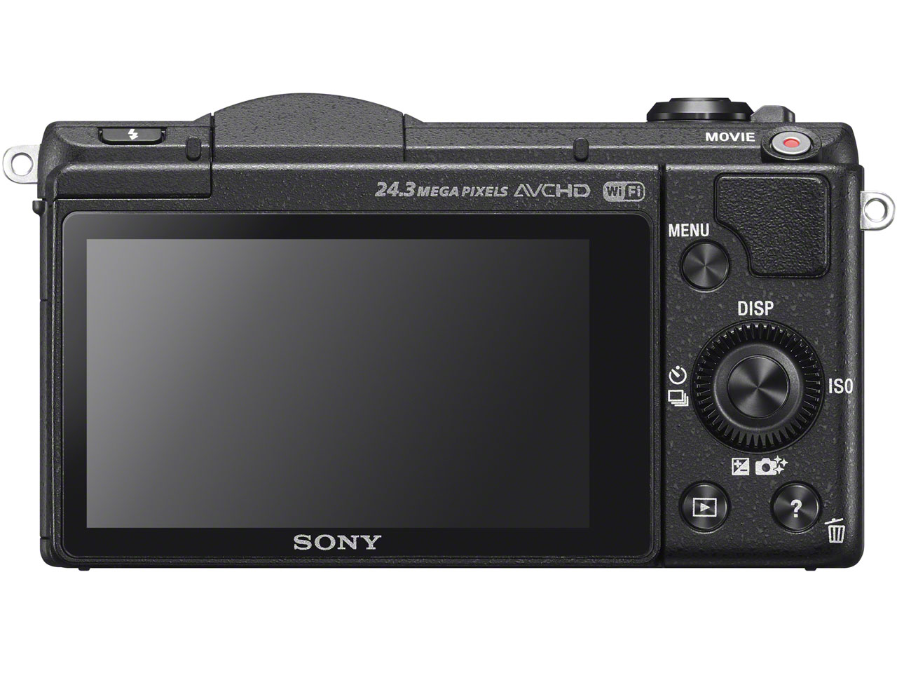 ��5100 ILCE-5100L �p���[�Y�[�������Y�L�b�g [�u���b�N]