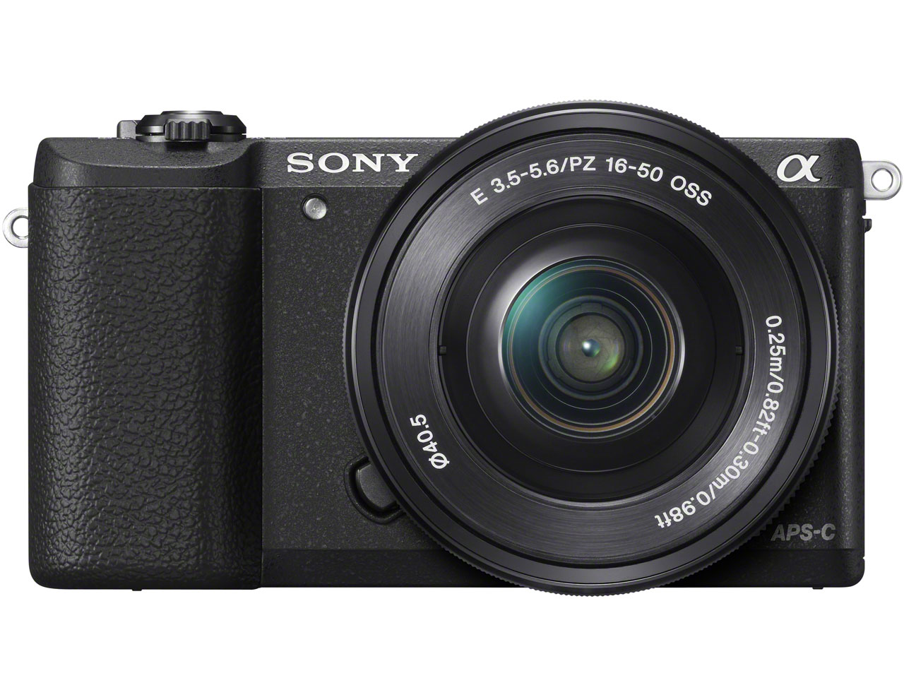 SONYα5100 レンズキット レンタル] ソニー α5100 ダブルズームレンズキット ミラーレス