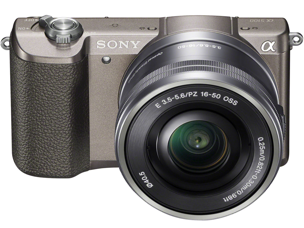 ��5100 ILCE-5100Y �_�u���Y�[�������Y�L�b�g [�u���E��]