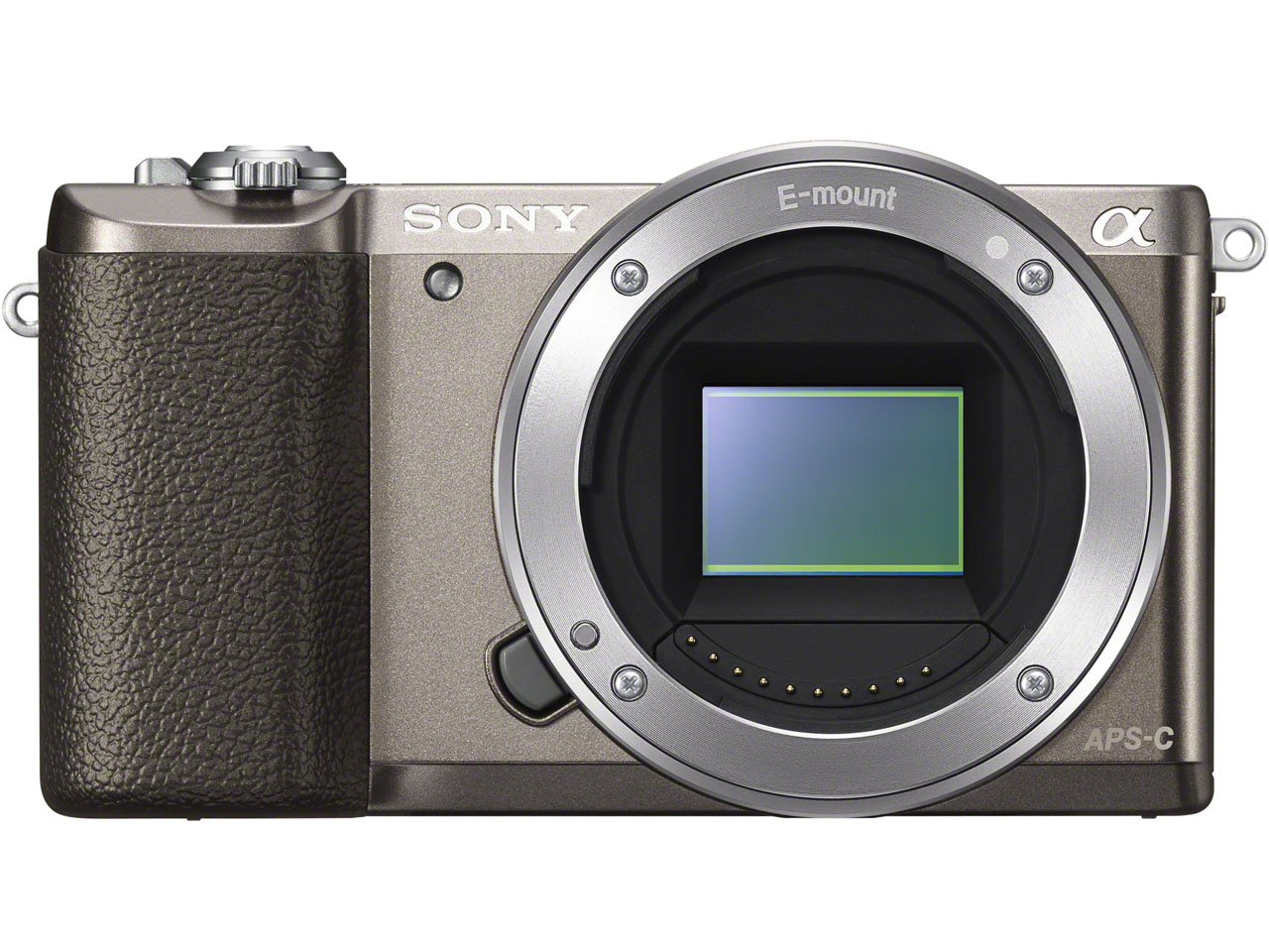 ��5100 ILCE-5100Y �_�u���Y�[�������Y�L�b�g [�u���E��]